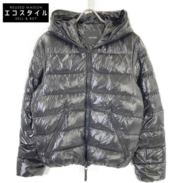 DUVETICA（デュベティカ） 2251N00 ブラック DIONISIO ダウン