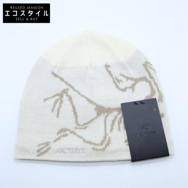 ARC'TERYX（アークテリクス） 新品同様 24AW X000006756 BIRD HEAD