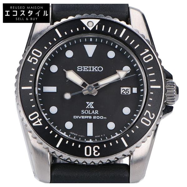 SEIKO（セイコー） V147-0CS0 SBDN075 PROSPEX プロスペックス