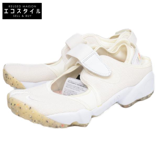 NIKE（ナイキ） 新品/ DJ4639 AIR RIFT エアリフト スニーカー