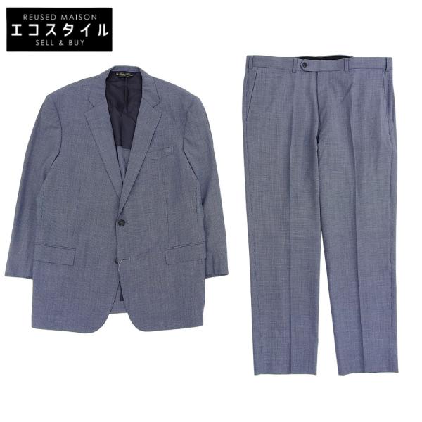 BROOKS BROTHERS（ブルックスブラザーズ） 新品同様 REDA 千鳥柄 2P