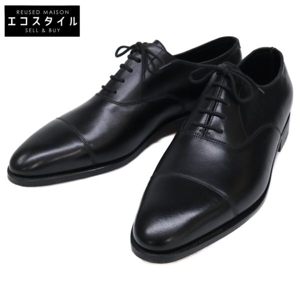 JOHN LOBB（ジョンロブ） 新品未使用 CITYII E7000ラストレザー