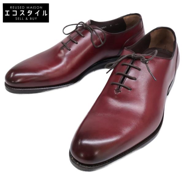 美品 Salvatore Ferragamo サルヴァトーレフェラガモ JD6299 TRAMEZZA