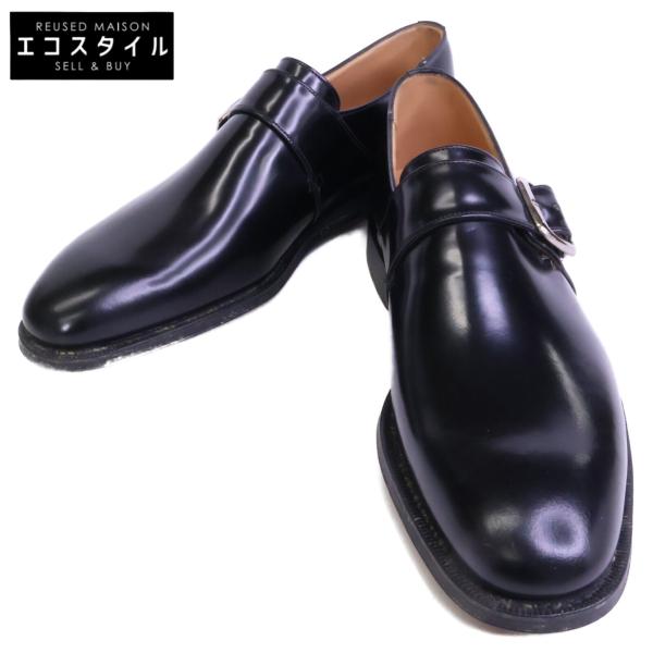 Church's（チャーチ） 新品同様 Westbury 173 ポリッシュド バインダー