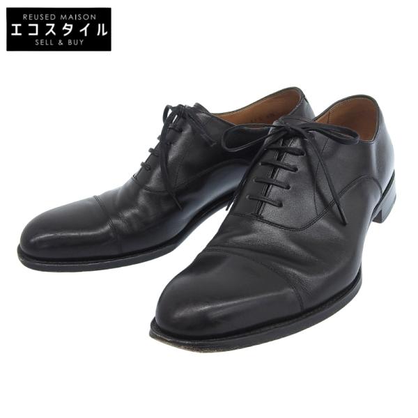 SHETLANDFOX シェットランド フォックス ドレイトン ストレートチップ