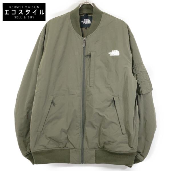 THE NORTH FACE（ザ ノースフェイス） ノースフェイス NY82334 カーキ