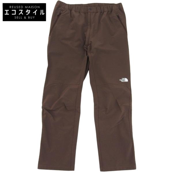 ノースフェイス アルパインライトパンツ XL NB32210 ヨドバシ.com - THE NORTH FACE ザ・ノース・フェイス アルパイン