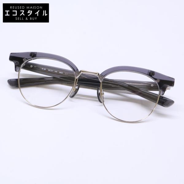 999.9（フォーナインズ） 新品同様 999.9 M-95 8802 跳ね上げ式