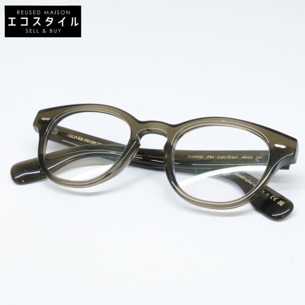 オリバーピープルズ Cary Grant2 ネイビー サングラス/ケーリーグラントの通販┃ オリバーピープルズ正規取扱い