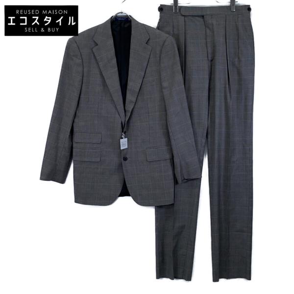 Ralph Lauren ラルフローレン グレー 7M14 9 2 JEROME II チェンジ