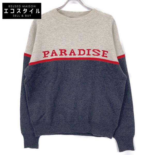 イザベルマランエトワール　カモフラ　迷彩柄　ニット　アルパカ　ウール　Sサイズ イザベルマランエトワール カモフラ 迷彩柄 ニット アルパカ ウール S