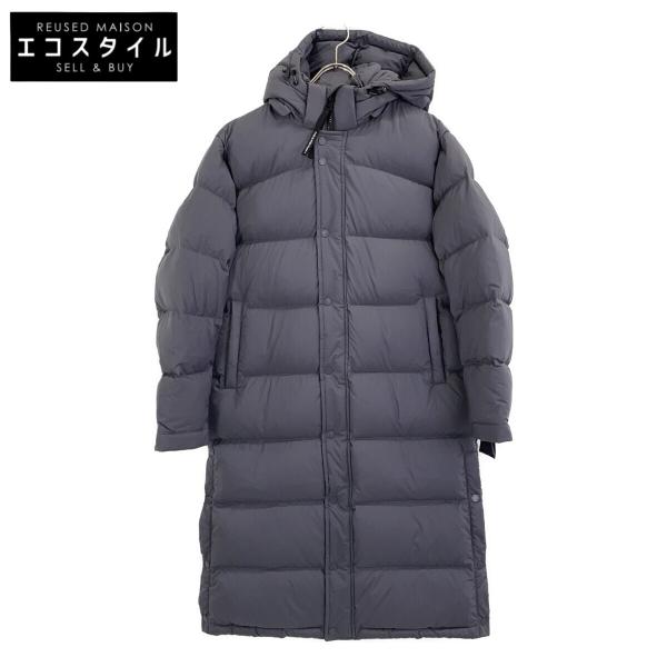 ARITZIA アリツィア 【ARITZIA】グレー THE SUPER PUFF ダウン