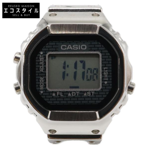CASIO（カシオ） 新品同様 CRW-001-1JR CASIO RING WATCH クオーツ