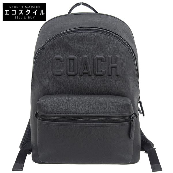 COACH（コーチ） 美品 チャーターバックパック リュック・デイパック