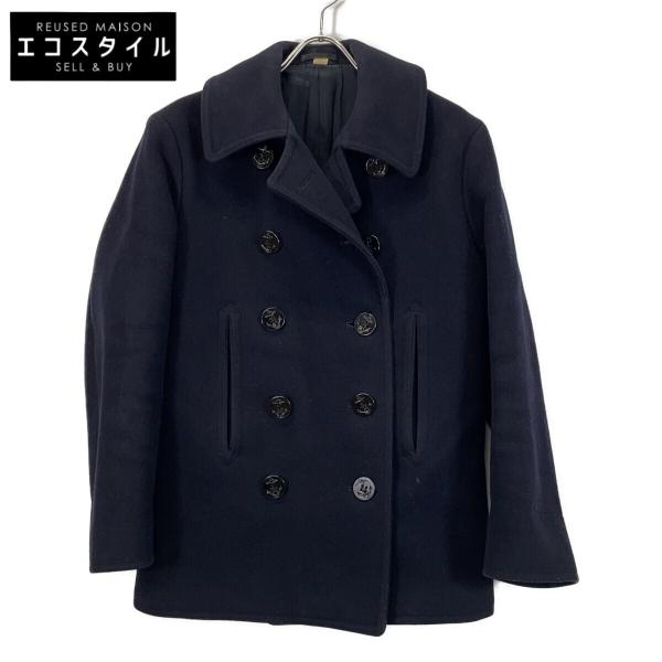 BUZZ RICKSON'S バズリクソンズ BR11554 ネイビー NAVAL CLOTHING