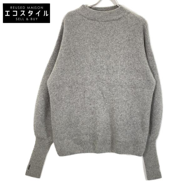 新品同様 BATONERバトナーBN-22FL-043 カシミヤフォックス フィンガー