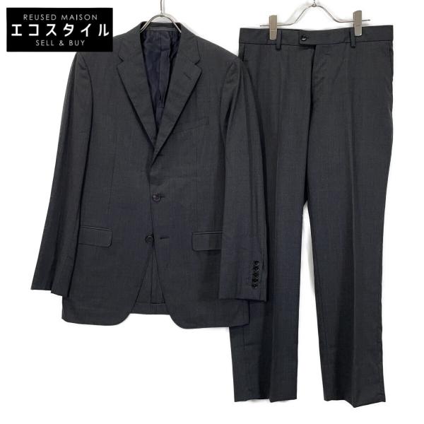 GUCCI（グッチ） 美品/ 段返り3Bシングル スーツ セットアップ メンズ