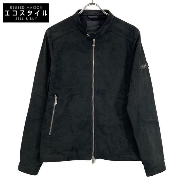 TATRAS タトラス MTAT24S4945 ブラック TORMO エコスエードスタンド