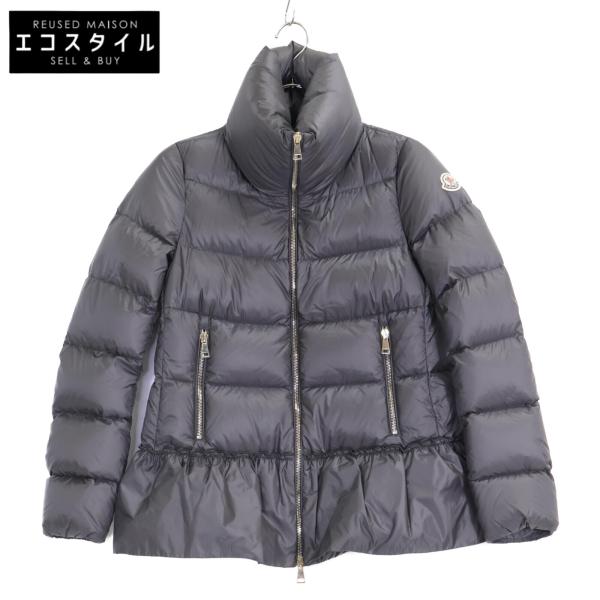 MONCLER（モンクレール） 16年 ANET フリル ダウンジャケット 00