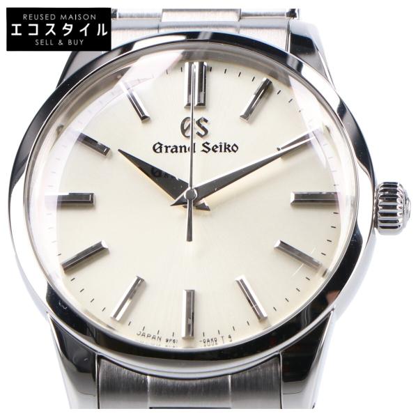 仕上げ済み Grand Seiko グランドセイコー SBGX319 エレガンス
