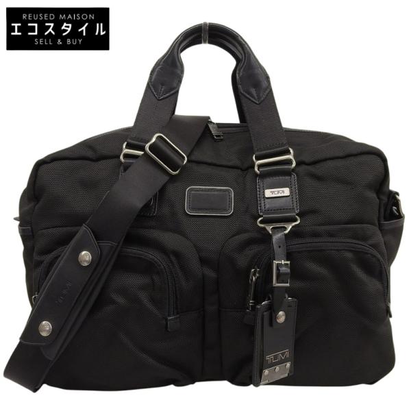 TUMI エバレットエッセンシャルトート ビジネスバッグ ボストン 2way TUMI（トゥミ） Everette エバレット エッセンシャル トート 2WAY
