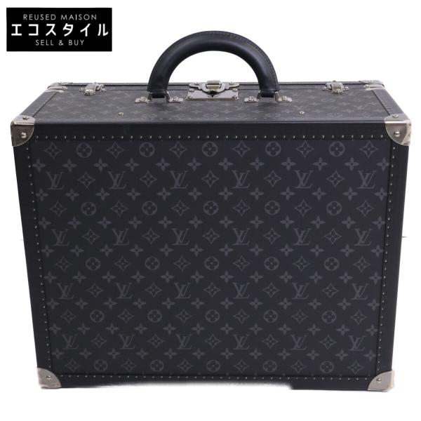 【美品】入手困難　ルイヴィトン　トランク プルマン　ボストン　スーツケース 60591-1387-