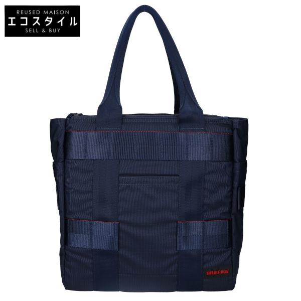 BRIEFING（ブリーフィング） 美品/ BRA233T27 PROTECTION TOTE MW