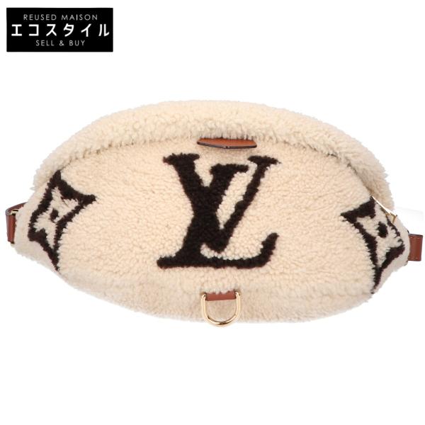 美品 LOUIS VUITTON ルイヴィトン M55425 LVスキーコレクション