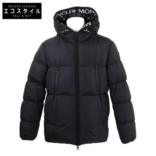 MONCLER（モンクレール） 美品 MONTCLA モンクラ ダウンジャケット 4