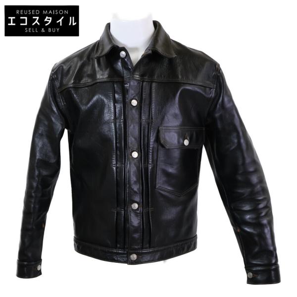 FINECREEKLEATHERS ファインクリークレザーズ リッチモンド ホース