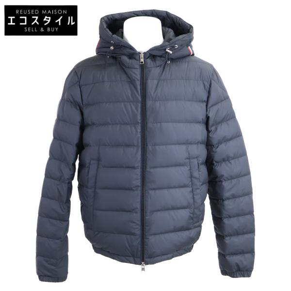 MONCLER モンクレール 新品同様 25年製 VERMEILLE ヴェルメイユ 軽量ショートダウンジャケット 2 MONCLER（モンクレール） 新品同様 25年製 VERMEILLE ヴェルメイユ