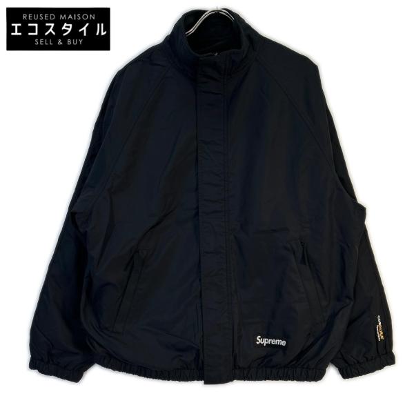 美品　 25FW Supreme POLARTEC リバーシブルジャケット Supreme（シュプリーム） 美品/国内正規/25FW Supreme Polartec