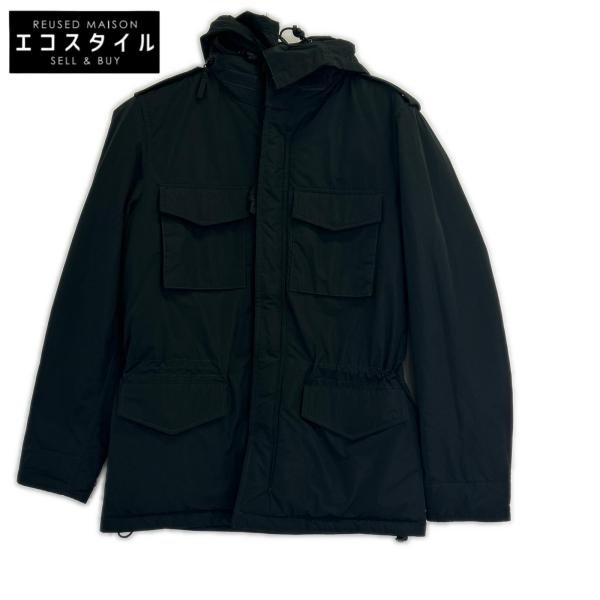 ASPESI アスペジ 【25年製】5292-412117G703 NEW MINI FIELD  SLIMFIT M65型 機能性中綿入り ジャケット XS ASPESI（アスペジ） /25年製 5292-412117G703 NEW MINI FIELD SLIMFIT