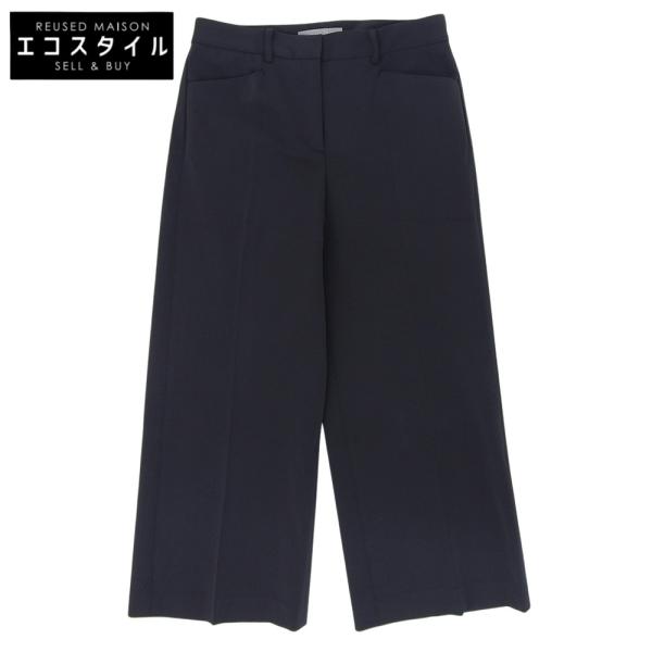 新品未使用☆theoryluxeセオリーリュクス☆ストレッチクロップドパンツ42 theory luxe（セオリーリュクス） 新品同様 STACY NEW LUCENT パンツ