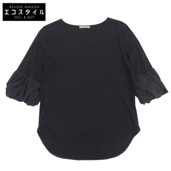 theory luxe（セオリーリュクス） 美品 HANAH COOL SMOOTH トップス