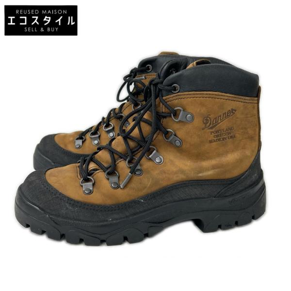 Danner ダナー 43513X COMBAT HIKER コンバットハイカー ブーツ US7 1/2 Danner（ダナー） 43513X COMBAT HIKER コンバットハイカー ブーツ US7