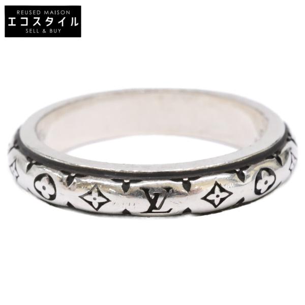 LOUIS VUITTON ルイヴィトン 25年製 M0411L 925 LV バンブー L LOUIS VUITTON（ルイ・ヴィトン） 25年製 M0411L 925 LV バンブー