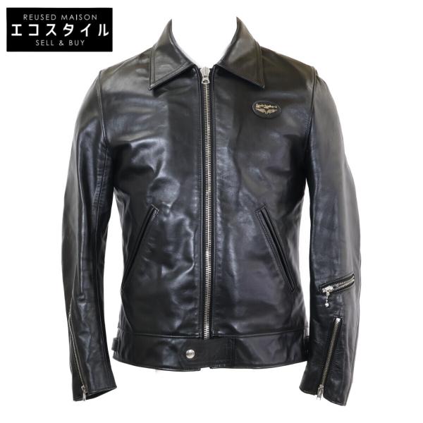 ホ*ン様 ルイスレザー　コルセア　36 Lewis Leathers（ルイスレザー） 美品/ CORSAIR コルセア ホースハイド