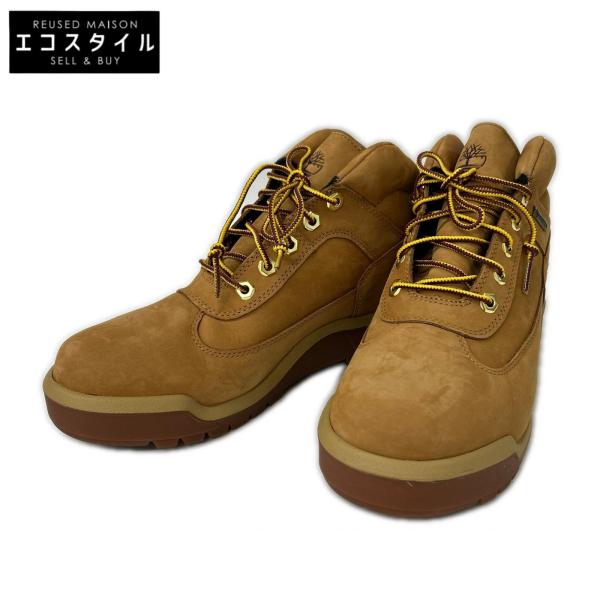 Timberland ティンバーランド BEAMS ビームス別注 【美品】Field Boots GORE-TEX フィールドブーツ ゴアテックス US8 Timberland（ティンバーランド） 美品 BEAMS ビームス別注 Field Boots