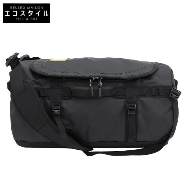 ノースフェイス ボストンバック BCダッフル S NM81967 黒 リュック THE NORTH FACE（ザ ノースフェイス） ノースフェイス BCダッフルS