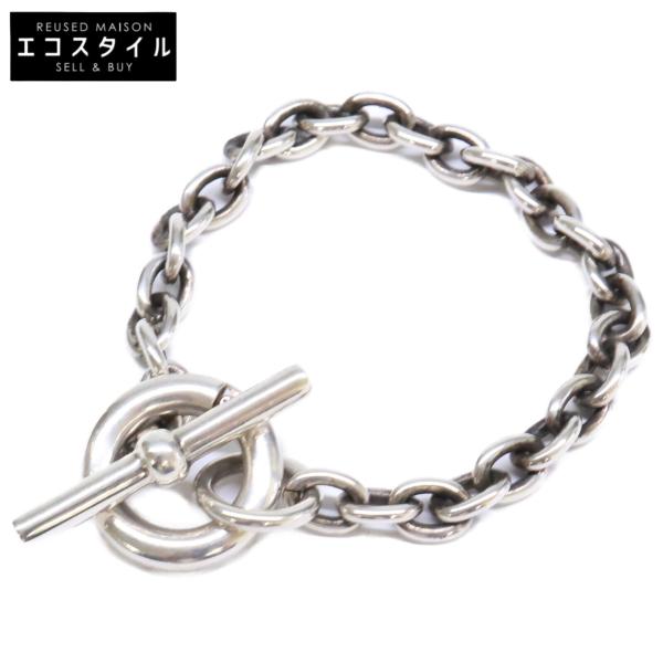 WAKAN SILVER SMITH（ワカンシルバースミス） 美品 925 BN-033 Hook
