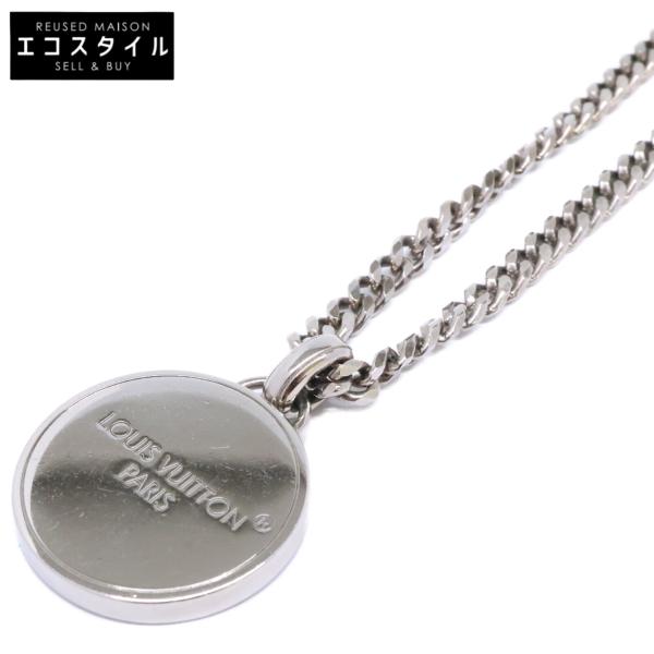 LOUIS VUITTON（ルイ・ヴィトン） 25年製 M02446 ペンダント・ダミエ