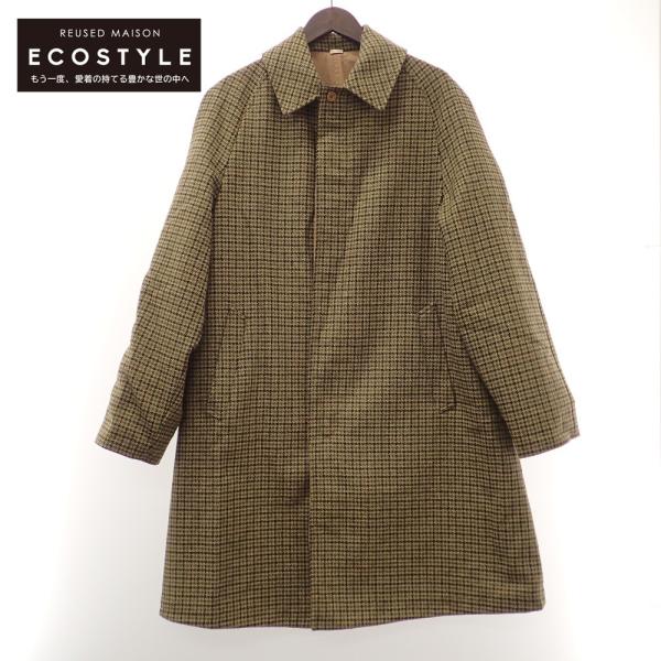 GUCCI（グッチ） 美品/国内正規 660558 タイガーパッチ リバーシブル