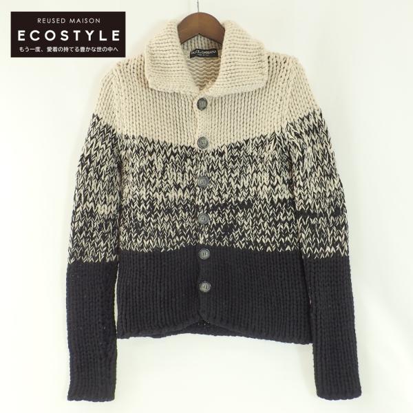 国内正規 DOLCE＆GABBANA ドルチェアンドガッバーナ GEJ54K ミックス  