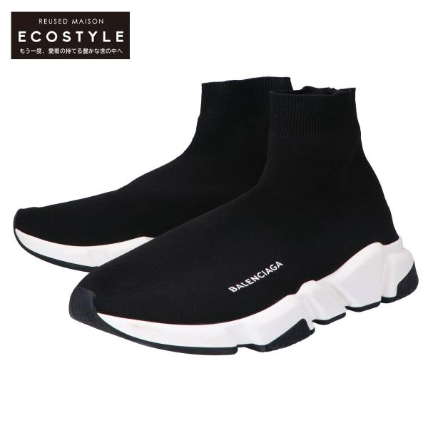 BALENCIAGA（バレンシアガ） スピードトレーナー ソックスニーカー 