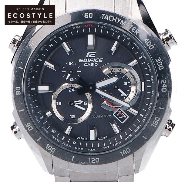 CASIO（カシオ） 新品未使用 EQW-T620DB-1AJF EDIFICE エディフィス