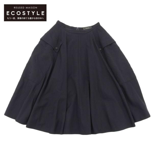 FOXEY 美品 フォクシー SKIRT LADY CIRCULAR スカート FOXEY 美品 フォクシー SKIRT LADY CIRCULAR スカート