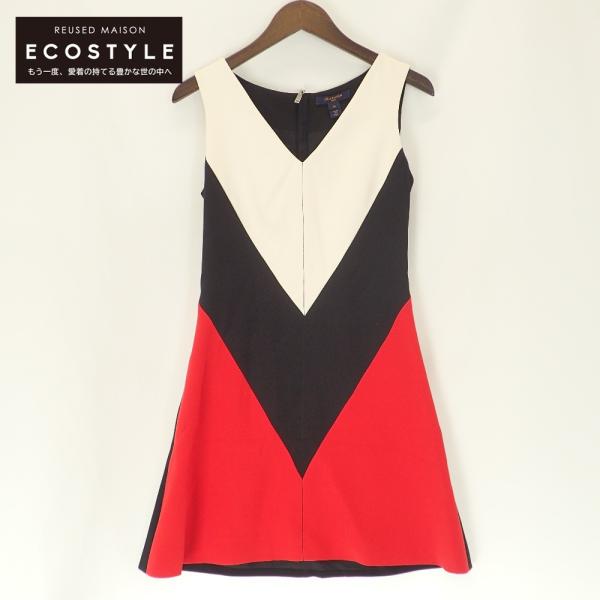 美品/国内正規 LOUIS VUITTON ルイ・ヴィトン RW181W QAV FEDR22