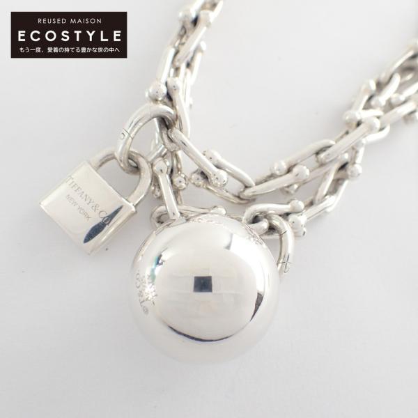 TIFFANY&Co. 美品/ TIFFANY&Co. ティファニー スターリング TIFFANY&Co. 美品/ TIFFANY&Co. ティファニー スターリング