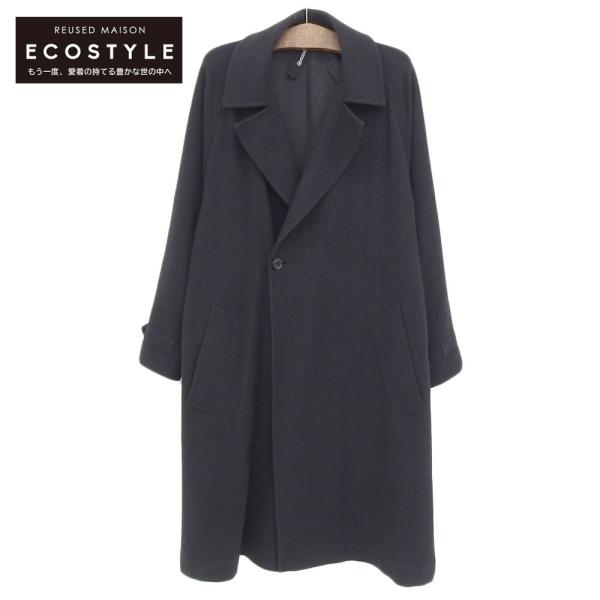 Ground Y グラウンドワイ ラグラン ビックコート メンズ レディース